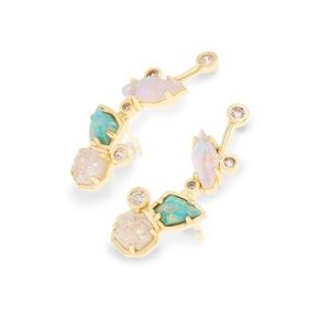 Kendra Scott | Troian Ear Climbers